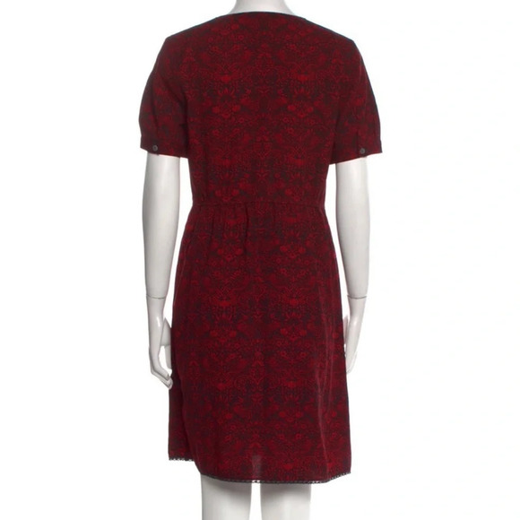 MARC by Marc Jacobs dress size XS NWOT - Picture 3 of 11